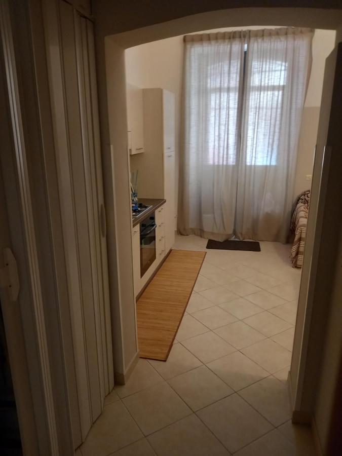 Apartamento ClemamHouse CTA Exterior foto