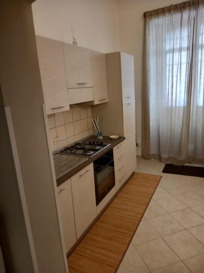 Apartamento ClemamHouse CTA Exterior foto