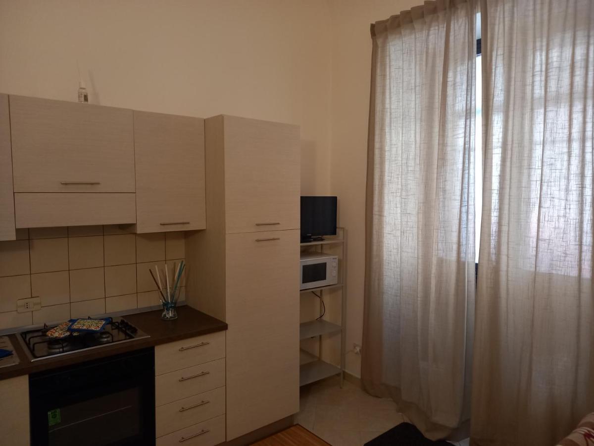 Apartamento ClemamHouse CTA Exterior foto