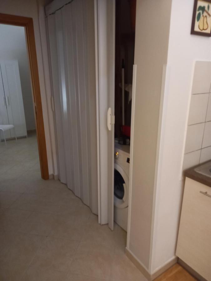 Apartamento ClemamHouse CTA Exterior foto