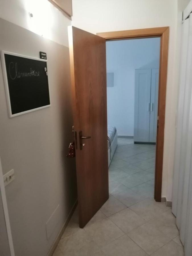 Apartamento ClemamHouse CTA Exterior foto