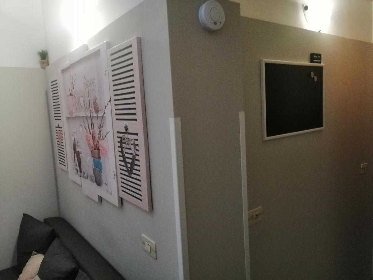 Apartamento ClemamHouse CTA Exterior foto