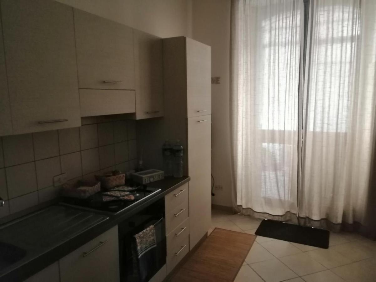 Apartamento ClemamHouse CTA Exterior foto