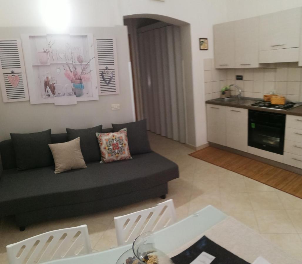 Apartamento ClemamHouse CTA Exterior foto