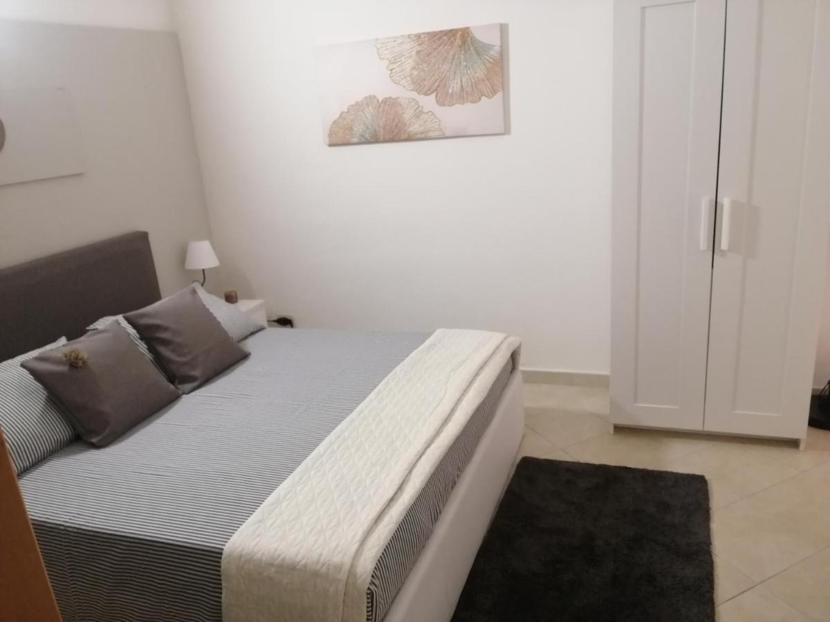 Apartamento ClemamHouse CTA Exterior foto