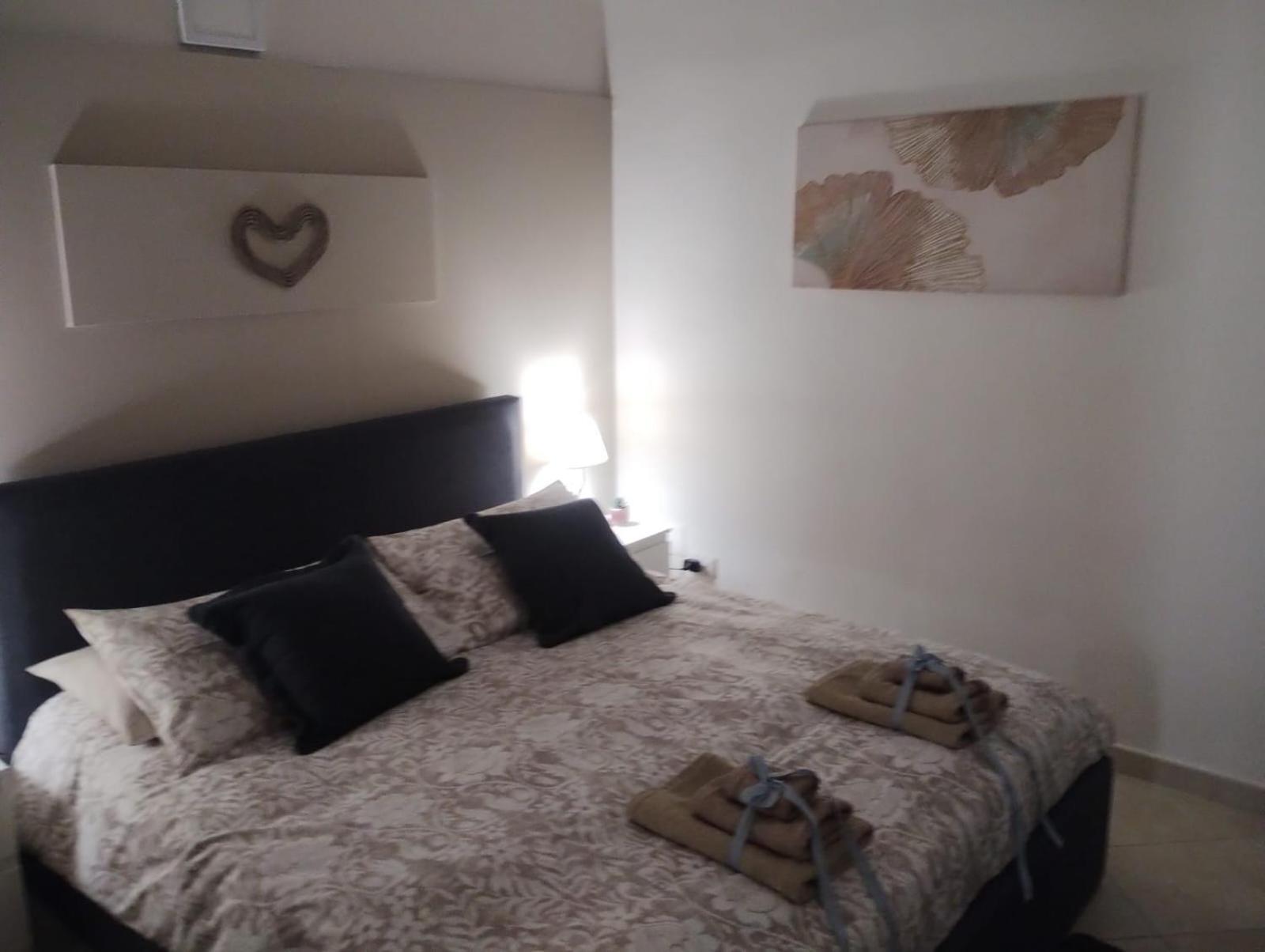 Apartamento ClemamHouse CTA Exterior foto