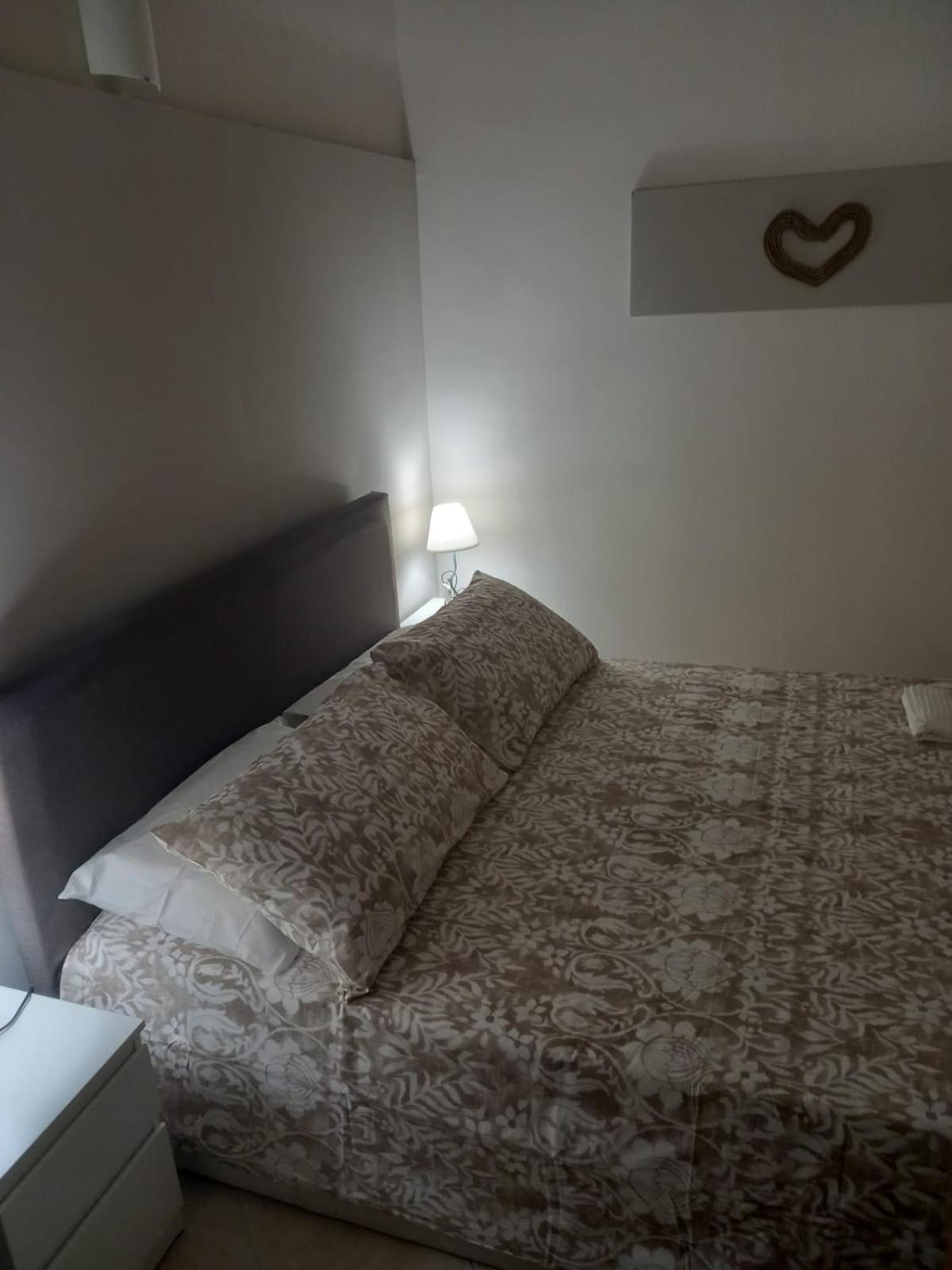 Apartamento ClemamHouse CTA Exterior foto