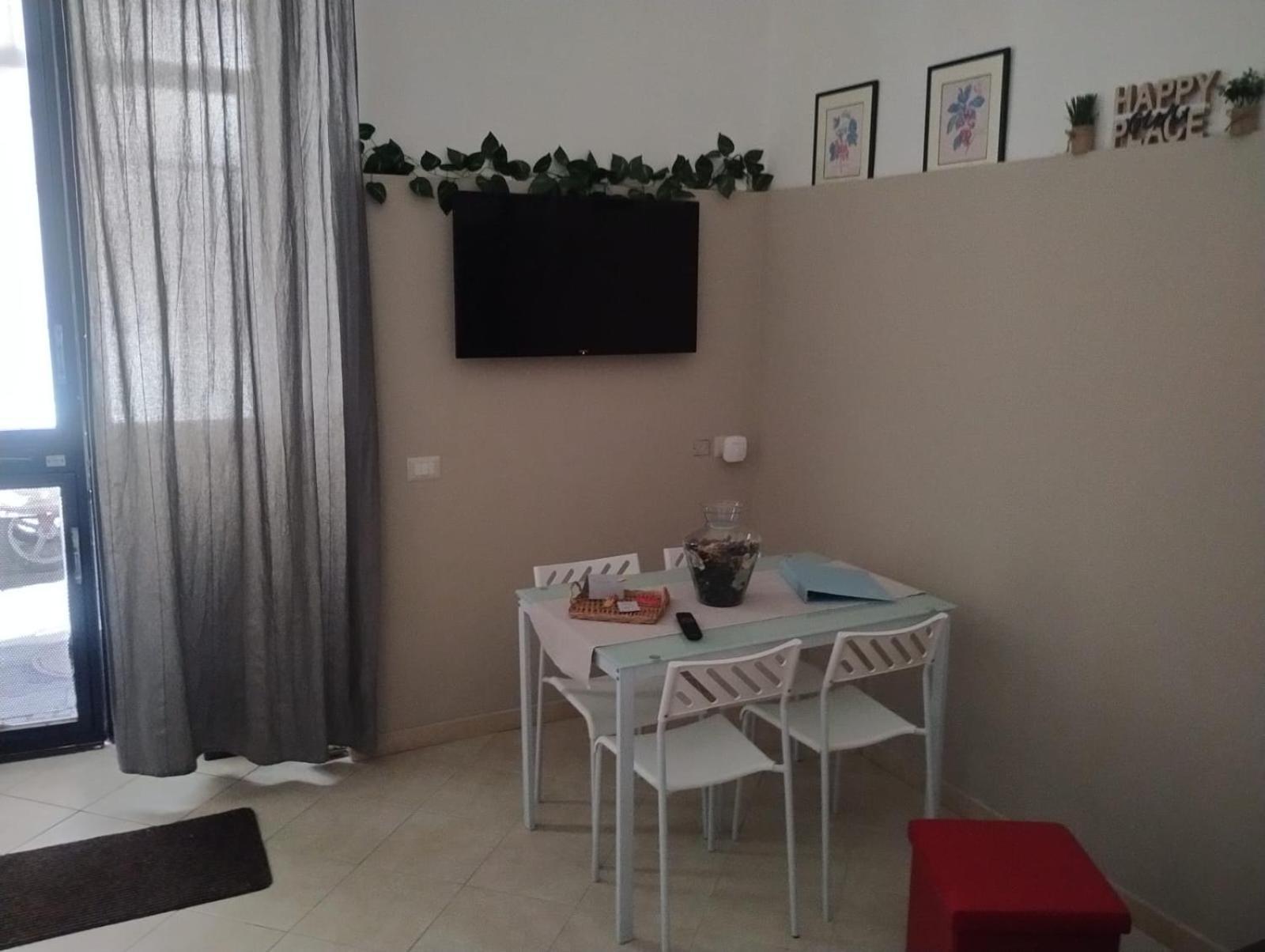 Apartamento ClemamHouse CTA Exterior foto