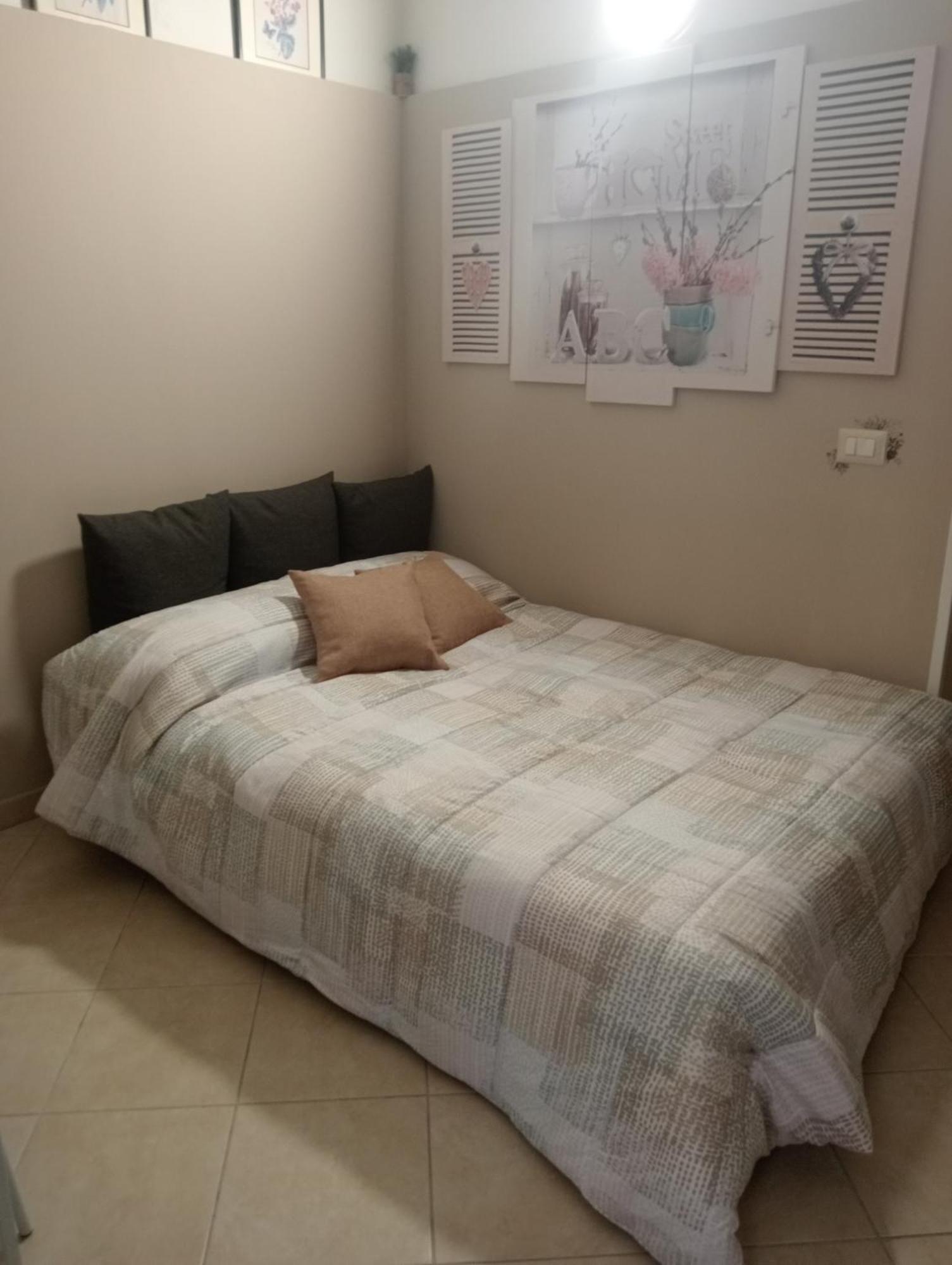 Apartamento ClemamHouse CTA Exterior foto
